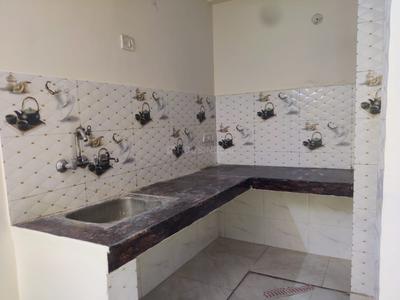 2 BHK Independent Builder Floor
