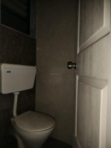 Common Bathroom Image of 1220 Sq.ft 2 BHK Apartment / Flat for sale in Millenium Infinia, Panvel Navi Mumbai for Rs. 11600000