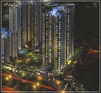 2 BHK Flat