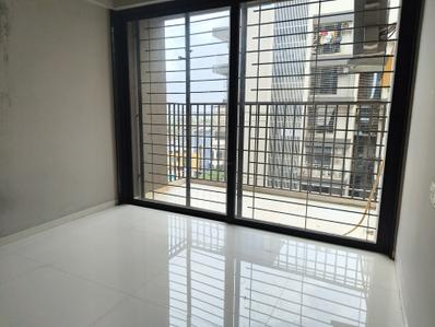 1 BHK Flat