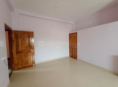 1 BHK Independent Builder Floor