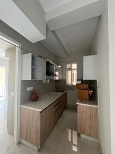 Kitchen Image of 1240 Sq.ft 3 BHK Apartment / Flat for sale in Signature Global City 37D 1, Sector 37D Gurgaon for Rs. 16000000