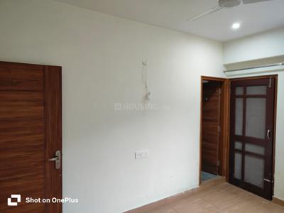 Bedroom Image of 1050 Sq.ft 2 BHK Apartment / Flat for rent in Holy Height Shastradhara Residency, Sahastradhara Road Dehradun for Rs. 22000