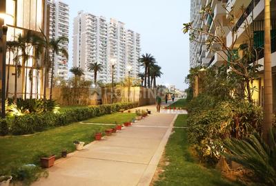 Image of 1325 Sq.ft 2 BHK Apartment / Flat for sale in ACE City, Noida Extension, Greater Noida for Rs. 12400000