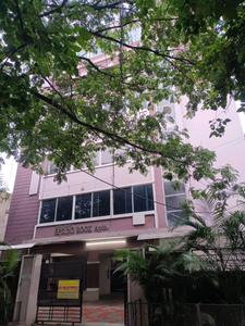 Building Image of 2000 Sq.ft 4 BHK Builder Floor for sale in Banjara Hills Hyderabad for Rs. 22000000