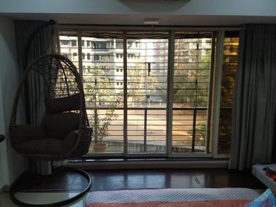 Hall Image of 1315 Sq.ft 3 BHK Apartment / Flat for sale in Impact Silicon Park, Malad West Mumbai for Rs. 23000000