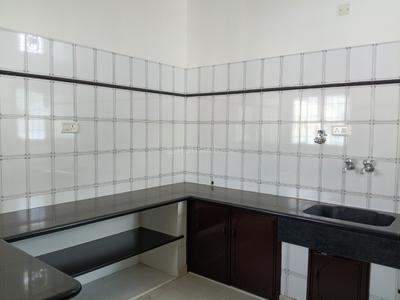Kitchen Image of 2000 Sq.ft 3 BHK Builder Floor for rent in Padmanabhanagar Bengaluru for Rs. 60000