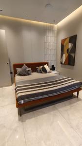 Bedroom Image of 1745 Sq.ft 3 BHK Apartment / Flat for sale in Shilalekh Imperia, Adajan Gam Surat for Rs. 8100000
