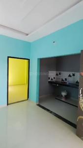Kitchen Image of 1500 Sq.ft 3 BHK Independent House for sale in Kamta Lucknow for Rs. 5500000