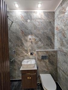 Image of 900 Sq.ft 2 BHK Builder Floor for rent in Rajouri Garden, New Delhi for Rs. 40000