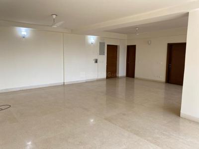 4 BHK Independent Builder Floor