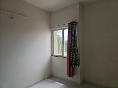 Bedroom Image of 500 Sq.ft 1 BHK Apartment / Flat for sale in VTP Purvanchal, Kesnand Pune for Rs. 2950000