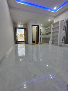 Hall Image of 1900 Sq.ft 4 BHK Independent House for sale in Bahadurpally Hyderabad for Rs. 10800000