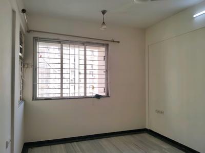 Bedroom Image of 1100 Sq.ft 2.5 BHK Apartment / Flat for sale in Nirmal City Of Joy, Mulund West Mumbai for Rs. 24500000