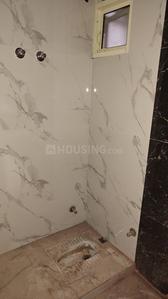 Image of 1050 Sq.ft 2 BHK Apartment / Flat for sale in Hark Sai Apartment, Sector 89, Noida for Rs. 3100008