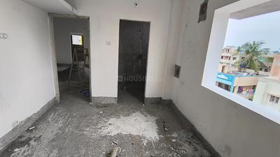 Bedroom Image of 1286 Sq.ft 3 BHK Apartment / Flat for sale in Nanmangalam Chennai for Rs. 12500000