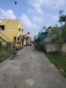 Image of 800 Sq.ft Residential Plot / Land for sale in Tambaram, Chennai for Rs. 4159200