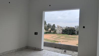 Bedroom Image of 1333 Sq.ft 3 BHK Apartment / Flat for sale in Ramamurthy Nagar Bengaluru for Rs. 8500000