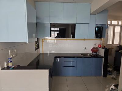 2 BHK Flat