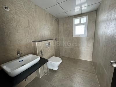 Image of 2016 Sq.ft 3 BHK Apartment / Flat for sale in Prestige Hillside Gateway, Kakkanad, Kochi for Rs. 21500000