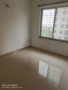 Bedroom Image of 970 Sq.ft 2 BHK Apartment / Flat for sale in Sanskruti Meander, Wagholi Pune for Rs. 4850000