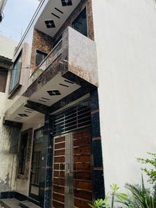 4 BHK Independent House