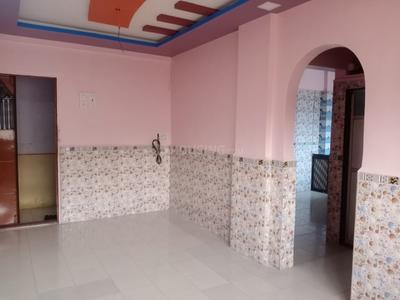 Hall Image of 400 Sq.ft 1 RK Apartment / Flat for sale in Kalyan East Kalyan for Rs. 2400000
