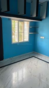 Kitchen Image of 1200 Sq.ft 2 BHK Builder Floor for rent in Banashankari Bengaluru for Rs. 32000