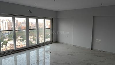 Bedroom Image of 2100 Sq.ft 4 BHK Apartment / Flat for sale in Sea Bliss, Andheri West Mumbai for Rs. 100000000