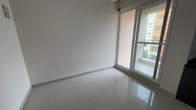 Living Room Image of 712 Sq.ft 1 BHK Apartment / Flat for rent in Kadugodi Bengaluru for Rs. 22000