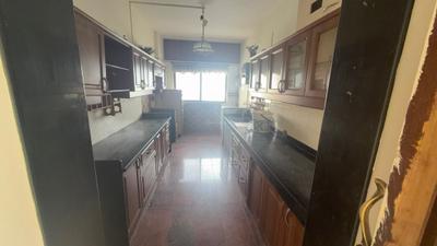 Kitchen Image of 1550 Sq.ft 3 BHK Apartment / Flat for sale in Kalpataru Enclave, Aundh Pune for Rs. 26100000
