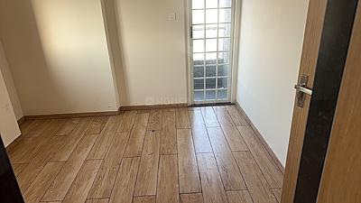 Bedroom Image of 780 Sq.ft 2 BHK Apartment / Flat for rent in Prithvi Proximus, Hadapsar Pune for Rs. 30000