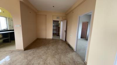 Living Room Image of 1250 Sq.ft 3 BHK Apartment / Flat for sale in Thakurpukur Kolkata for Rs. 4100000