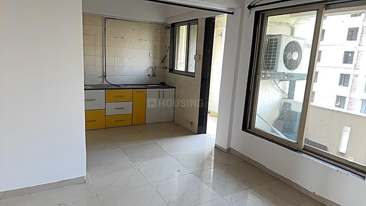 Sector 58A, Seawoods Main Image 1