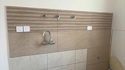 Kitchen Image of 665 Sq.ft 1 BHK Apartment / Flat for sale in Eden Park At The Prestige City, Sarjapur Bengaluru for Rs. 7800000