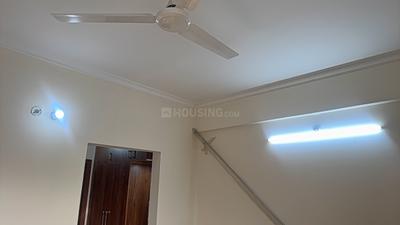 Bedroom Image of 1400 Sq.ft 3 BHK Apartment / Flat for rent in Rohit Grand, Guramba Lucknow for Rs. 21000