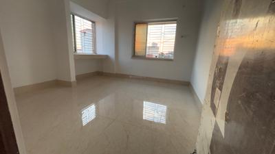 Bedroom Image of 1300 Sq.ft 3 BHK Apartment / Flat for sale in Behala Chowrasta Kolkata for Rs. 7000000