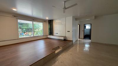Living Room Image of 2776 Sq.ft 3 BHK Apartment / Flat for rent in Sivanchetti Gardens Bengaluru for Rs. 125000