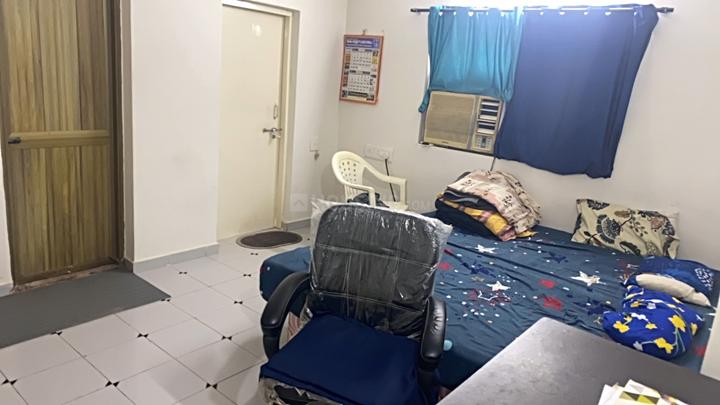 Sarthak tower Bedroom One 1