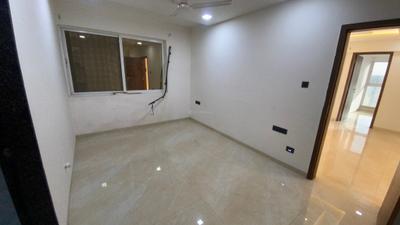 Bedroom Image of 1590 Sq.ft 3 BHK Apartment / Flat for rent in Samnani Ishawar Prestige, Anandvalli Nashik for Rs. 31000