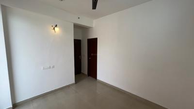Bedroom Image of 1450 Sq.ft 3 BHK Apartment / Flat for sale in ACE Platinum, Zeta I Greater Noida for Rs. 14900000