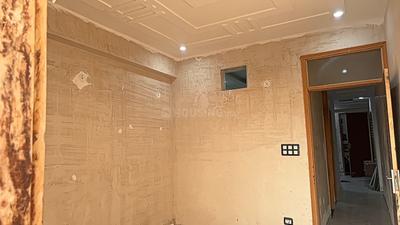 Bedroom Image of 820 Sq.ft 2 BHK Apartment / Flat for sale in Hark Sai Homes 4, Sector 49 Noida for Rs. 3450000