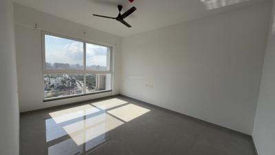 Bedroom Image of 1008 Sq.ft 2 BHK Apartment / Flat for rent in Zen Elite, Kharadi Pune for Rs. 39500