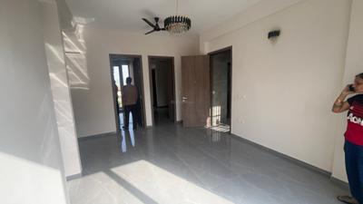 Living Room Image of 1137 Sq.ft 2.5 BHK Apartment / Flat for rent in M3M Antalya Hills , Sector 79 Gurgaon for Rs. 29000