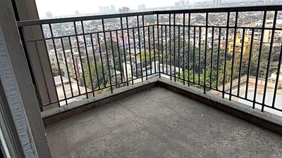 Image of 1630 Sq.ft 3 BHK Apartment / Flat for sale in Tolly Exotica, Tollygunge, Kolkata for Rs. 17100000