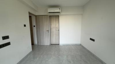 Bedroom Image of 450 Sq.ft 1 BHK Apartment / Flat for sale in 71 Midtown, Chembur Mumbai for Rs. 9900000