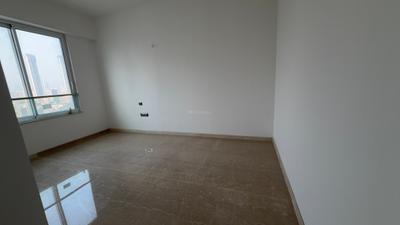 Bedroom Image of 1012 Sq.ft 2 BHK Apartment / Flat for rent in Monte South, Byculla Mumbai for Rs. 150000