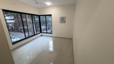 Bedroom Image of 980 Sq.ft 3 BHK Apartment / Flat for sale in Modirealty Ashvattha Phase 1, Dahisar East Mumbai for Rs. 25000000