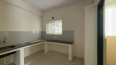 Kitchen Image of 1874 Sq.ft 3 BHK Apartment / Flat for sale in Utkarsha Capital Towers, Madhurawada Visakhapatnam for Rs. 12500000