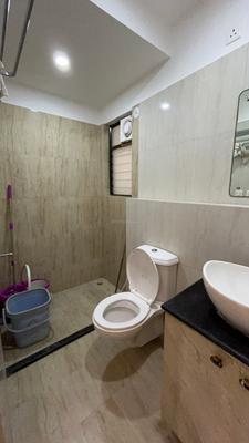 Image of 910 Sq.ft 2 BHK Apartment / Flat for rent in The 102, Joka, Kolkata for Rs. 22000